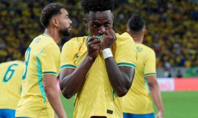 BRAZIL