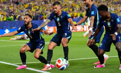 Brazil