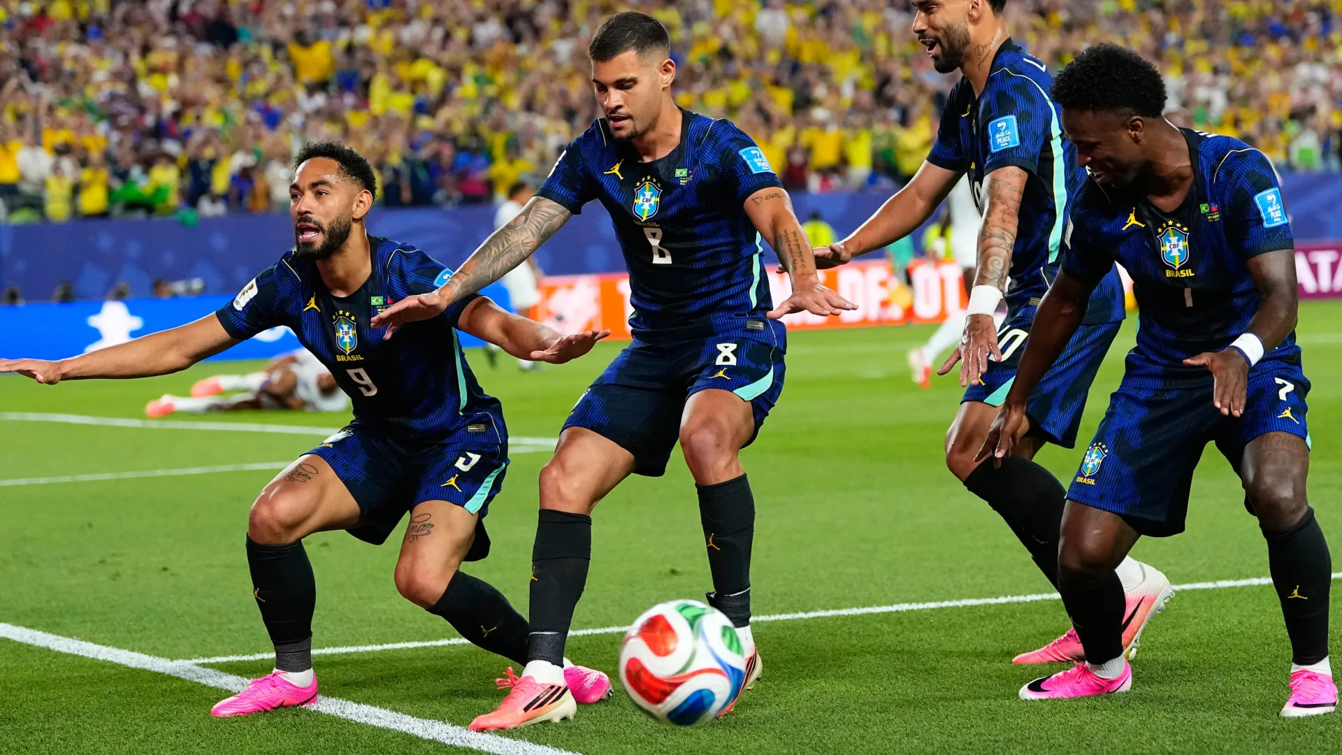 Brazil