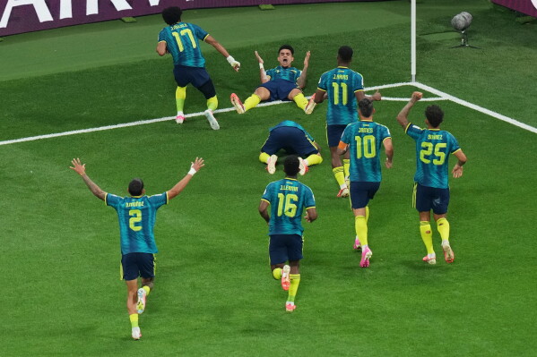 Colombia