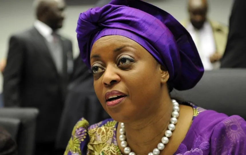 Diezani Alison Madueke1