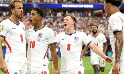 England