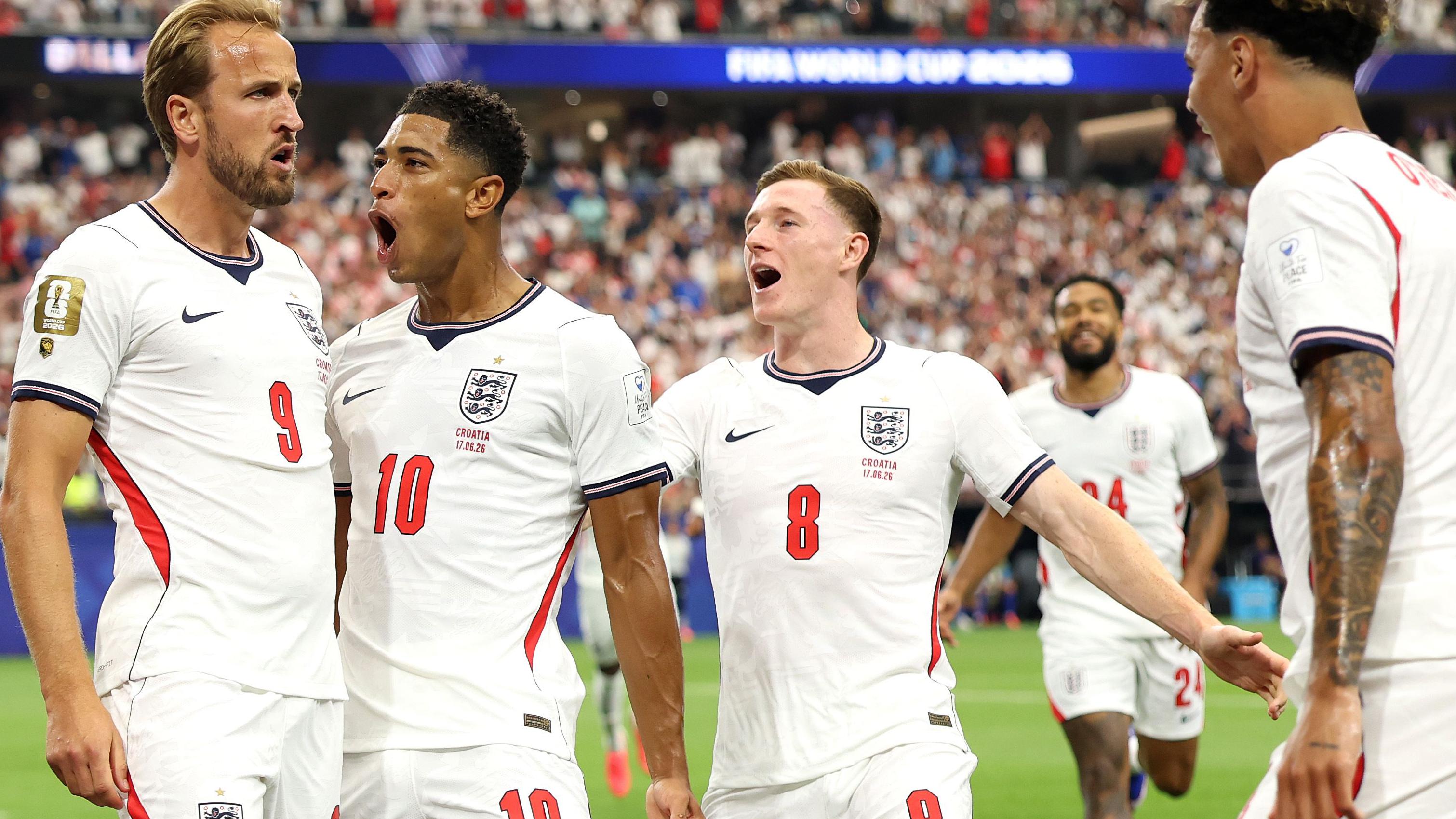 England