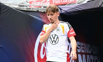 GERMANY