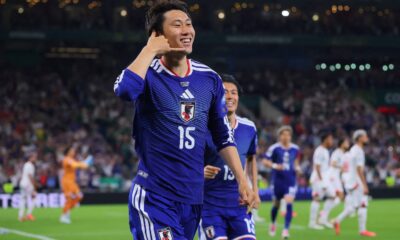 Japan