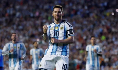 MESSI