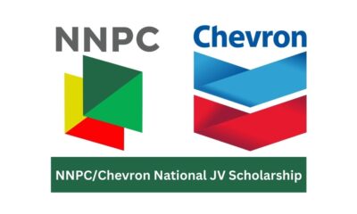 NNPCChevron Scholarship