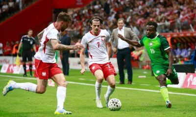 POLAND