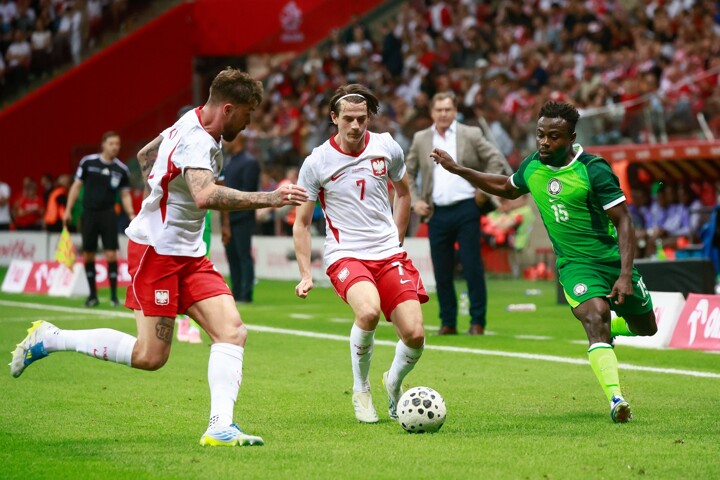 POLAND