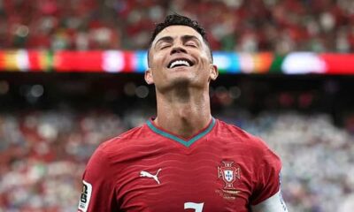 Ronaldo Portugal
