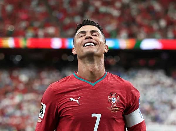 Ronaldo Portugal