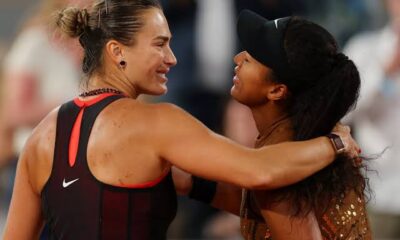 SABALENKA