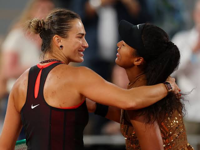 SABALENKA