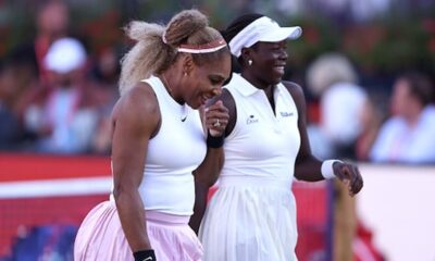 SERENA