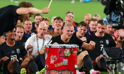 SOLBAKKEN