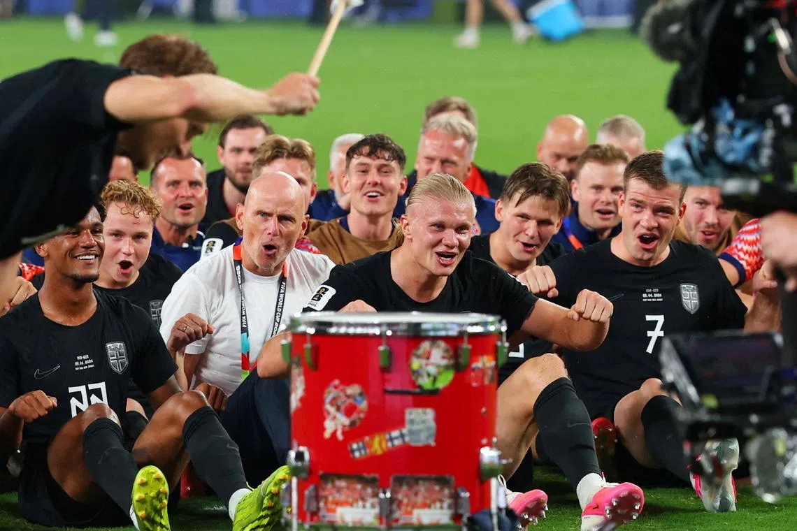 SOLBAKKEN