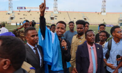 SOMALI