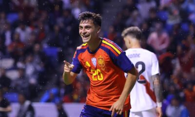SPAIN