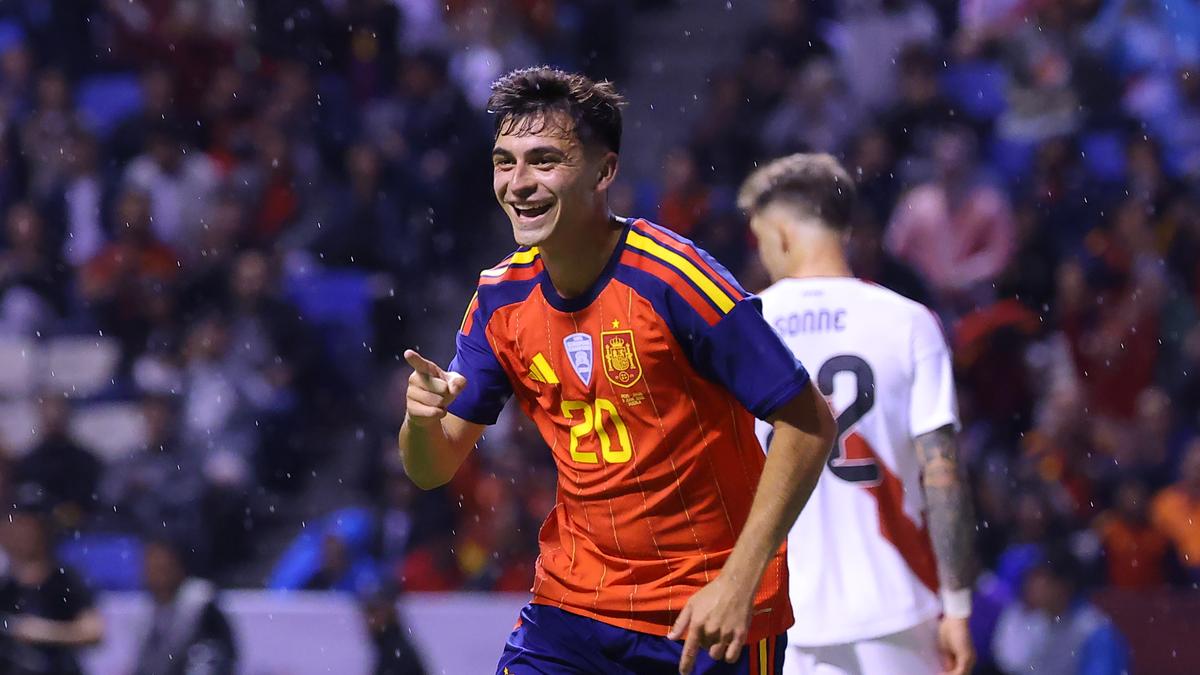 SPAIN