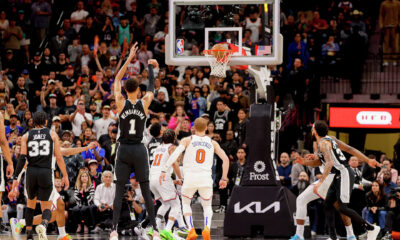 SPURS