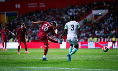 SUPER EAGLES2