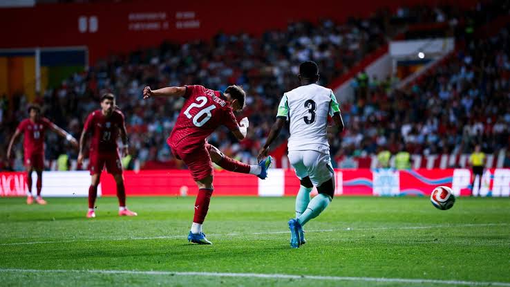 SUPER EAGLES2