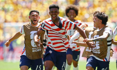 USA