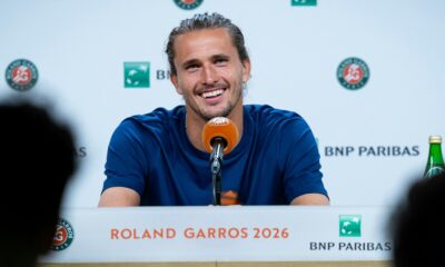 ZVEREV