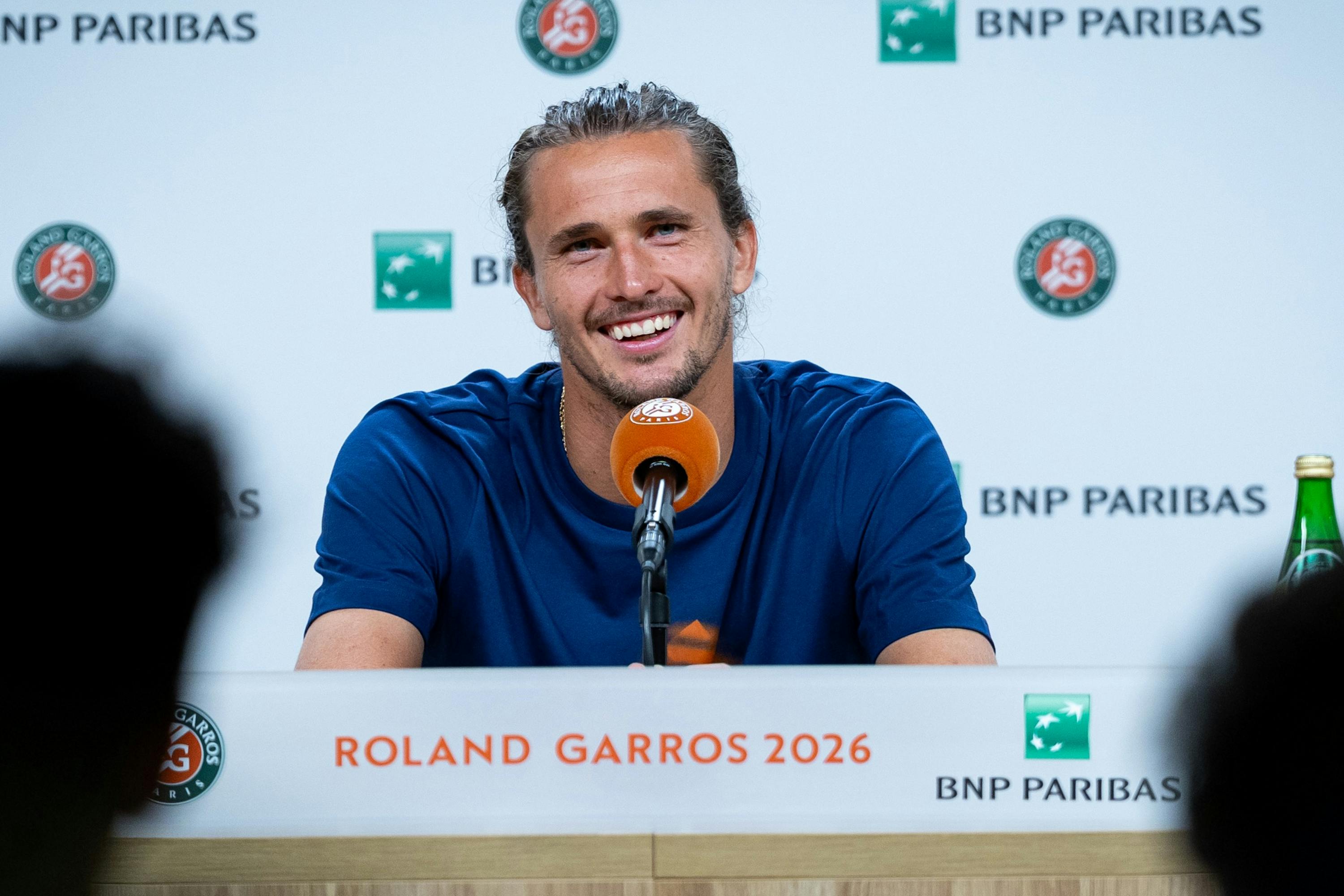 ZVEREV