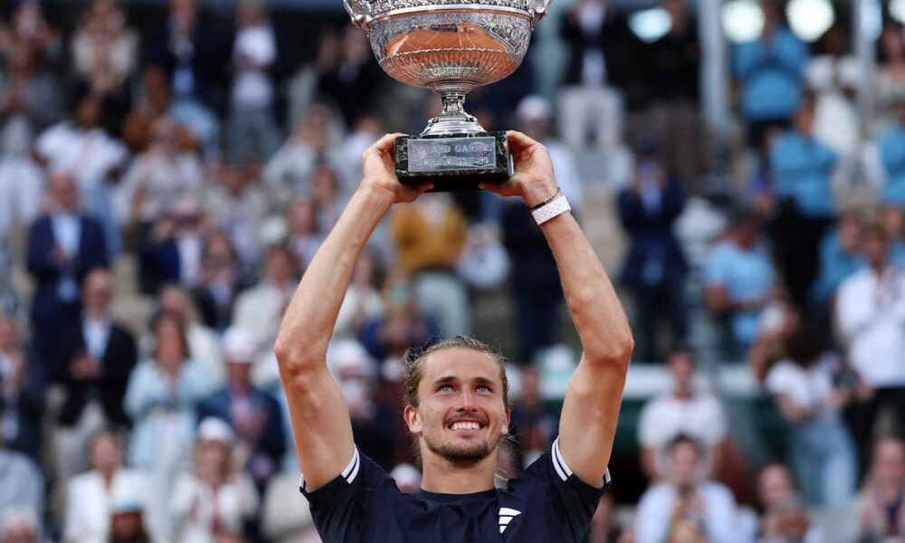 ZVEREV1