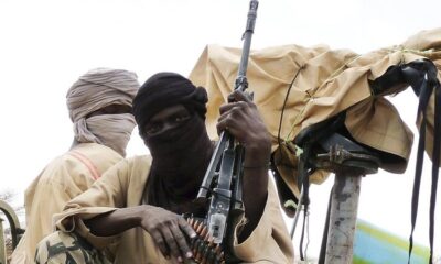bandit Nigeria
