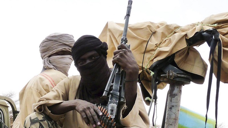 bandit Nigeria