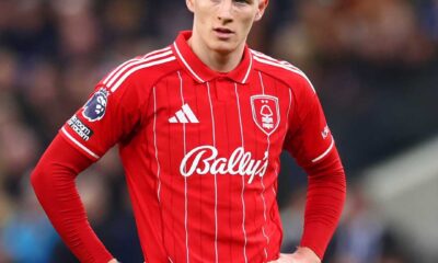 elliot anderson nottingham forest looks 1051716247