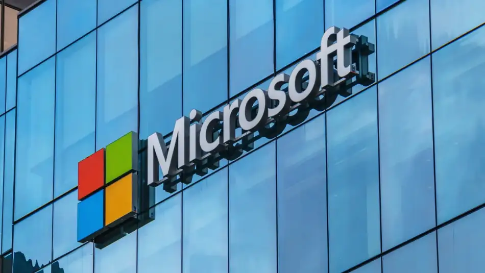 microsoft