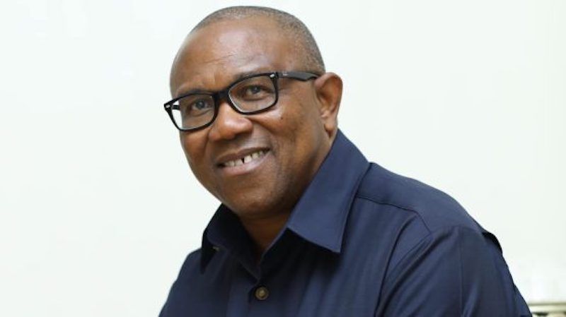 peter obi