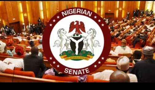 Nigerian Senate