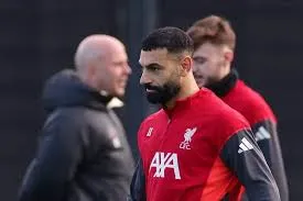 salah